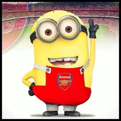jonsey1984's profile picture. Arsenal fan for life!! Hate spurs with a passion
