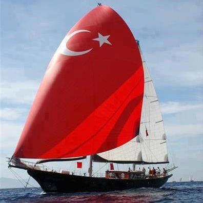 Tam bağımsız Türkiye, sonsuza dek...