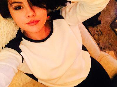 News della cantante e attrice Selena Gomez