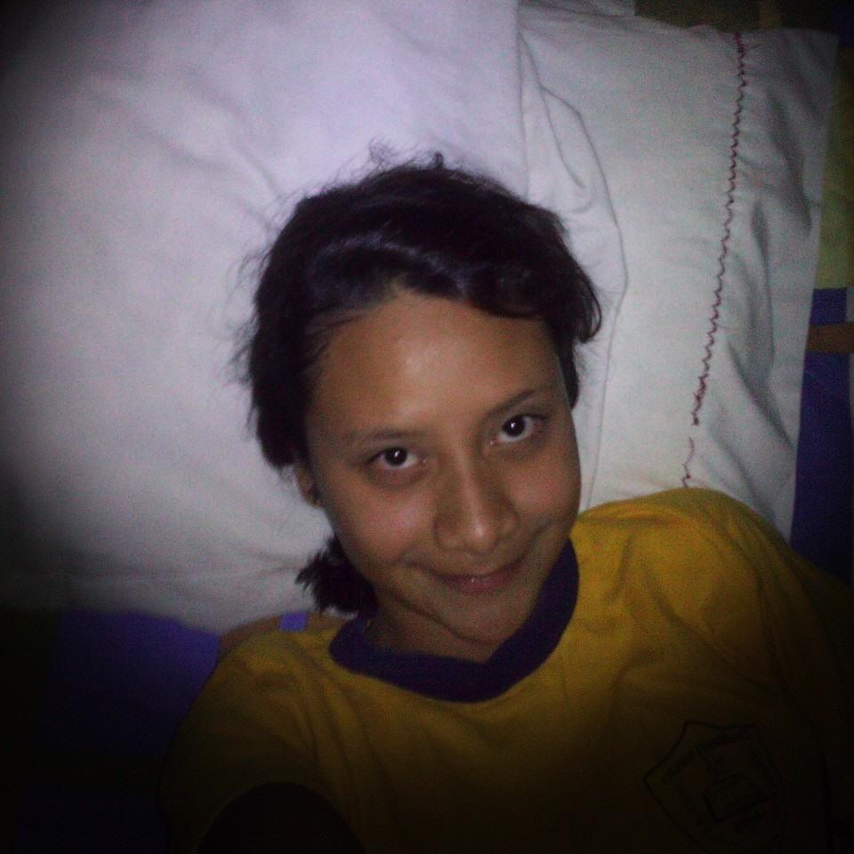 xim_ramos's profile picture. 