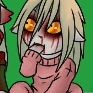 (#RolePlay, -Can't speak yet-) Dad: @_JeffKiller_the