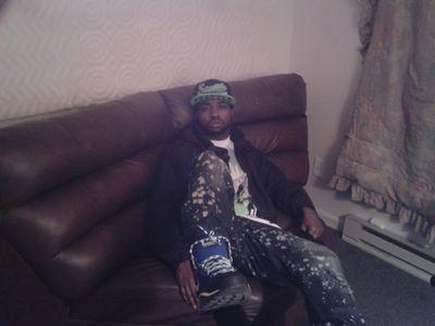 Dis ya boy Metro P reppin dat DMV
From Alexandria Va
If u have time check out my music