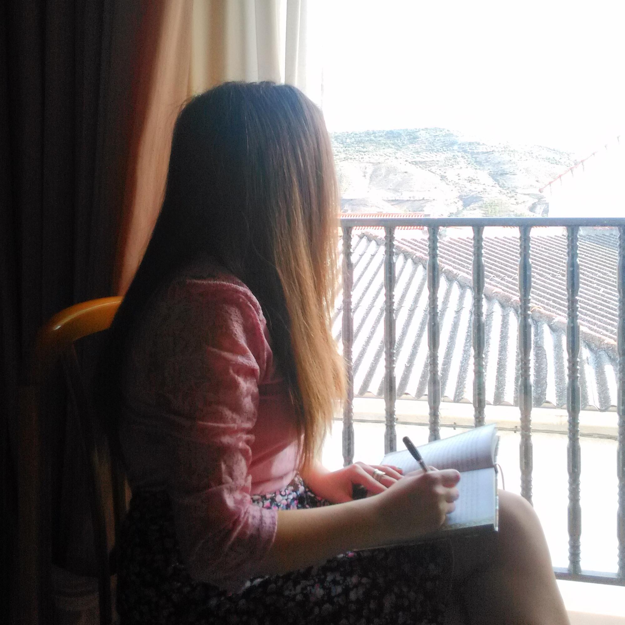 ~Viviendo en miles de mundos, creados y aún por crear. || We Are Infinite ||