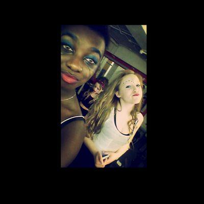 ILOVEMYSELFLUV's profile picture. ✨797356ad✨ Smiler 4 life. IG: destani_xo    SC; destani376