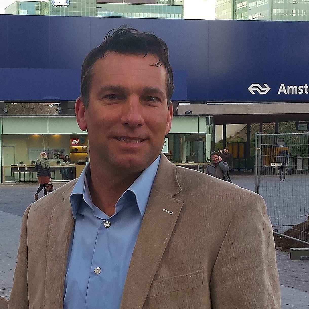 JurriaanFund's profile picture. 