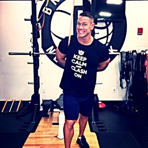 John cena perfect; 
Female, 15, taken, john cena fan forever