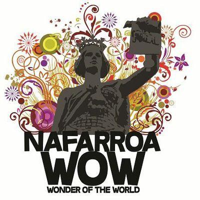 Nafarroa, the Wonder Of the World. Mundua txunditzen ari den Nafarroa erreal eta gordinarekin lehiatuko gara, fikziozko albiste umoretsuekin. Erronka latza.