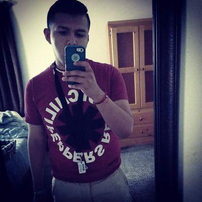My name is Anthony or you can just call me Tony for short. I dedicate my time to working and every once in a while like to go out when I have the chance.
