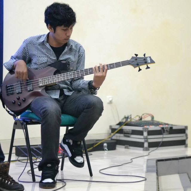 abiyufazrin's profile picture. 