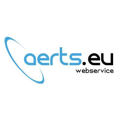 AertsWebservice's profile picture. Aerts Webservice levert moderne ICT oplossingen volledig op maat van uw kleine KMO of vrij beroep.