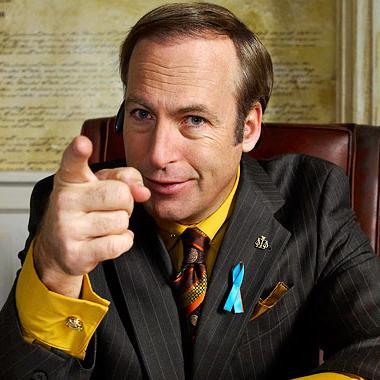 Reactions from Better Call Saul!