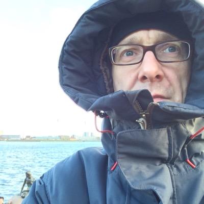 ThNeufeld's profile picture. Head of Business, Deutsche Welle (DW) @dw_wirtschaft