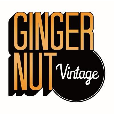 Gingernvintage's profile picture. A unique and fabulous vintage clothing company, coming to a vintage fair near you!