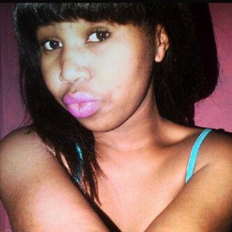 I am a God-fearing young woman_gut lotta respect 4 adaz n love't whn they do d same 2 me.
