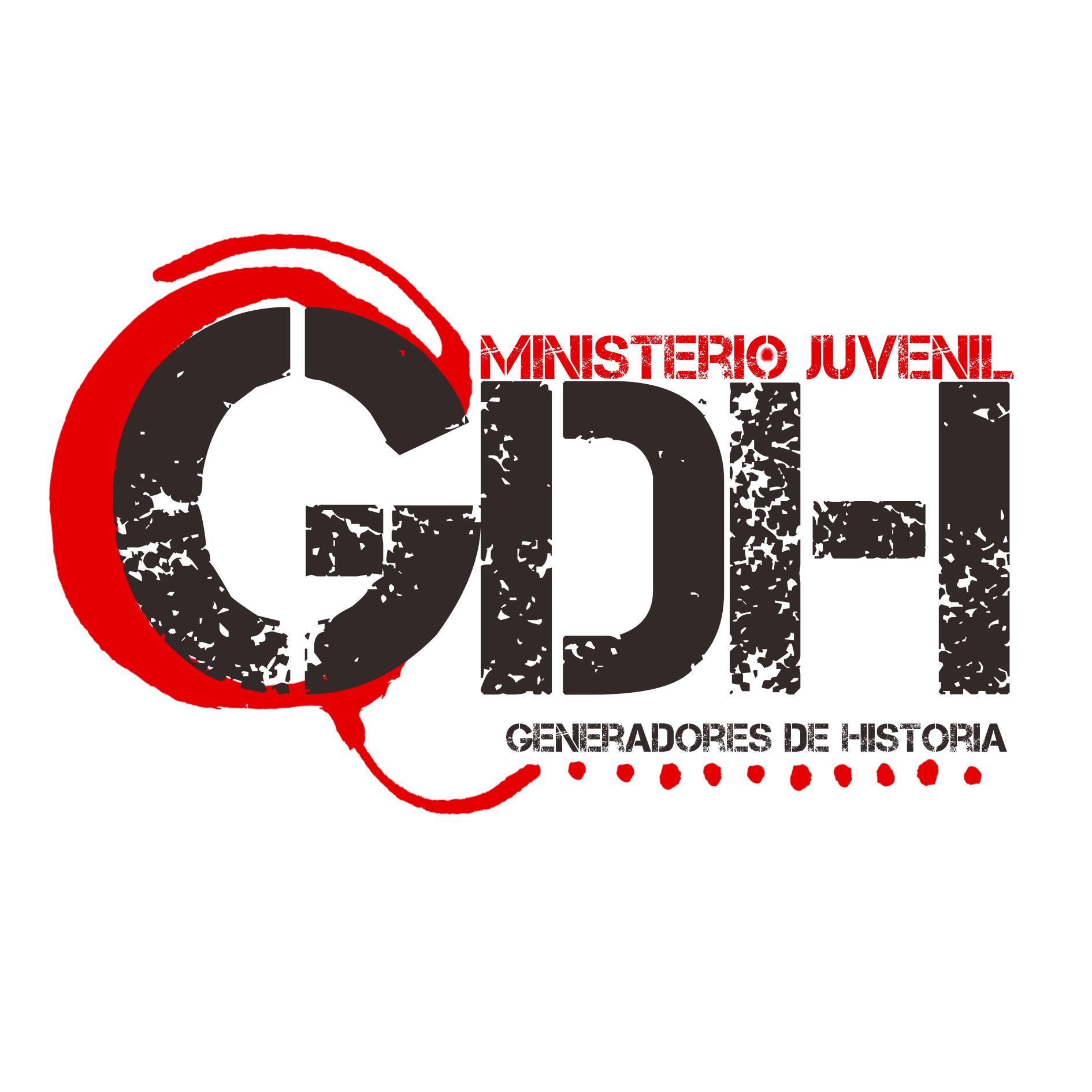Ministerio Juvenil Cristiano, perteneciente a la Iglesia Emanuel Icepal Barquisimeto. #JovenesCristianos