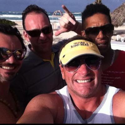 PAULGOLDIE's profile picture. 