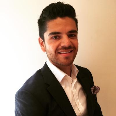 Work at BAT, ex- Microsoft, ex-eBay, ex-Currys. Executive MBA. Love technology. Dad and part time jogger. London.