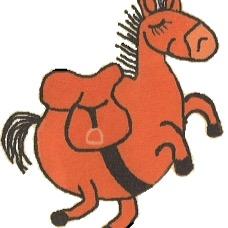 hors_doovers's profile picture. Making all natural horse treats by hand. Love our horses!