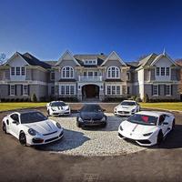 Ambitious & Driven (@04corvette04) 's Twitter Profile