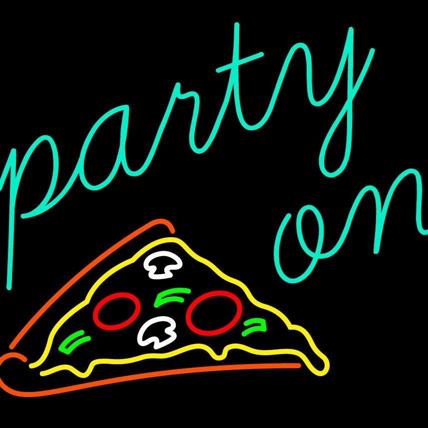 pizzapartybk's profile picture. Full bar with killer COAL oven pizza! Now Open noon-4am! Beetlejuice, Beetlejuice, Beetlejuice!!!!! Brother to @boobietrapbk