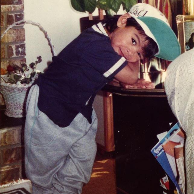 brandonizzard_'s profile picture. Janica + Boyd