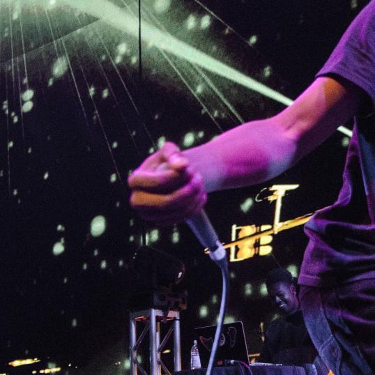 501(c)(3) provides music, dance, arts, and workshops to empower LMI youth, developing leaders who pursue justice for themselves and others in their communities.