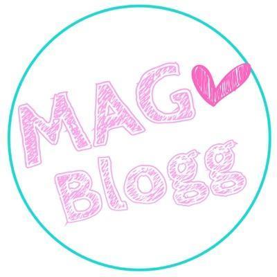 MAGLoversPue's profile picture. •Somos un nuevo Team, fans de @MAGBlogg, síguelas en sus cuentas personales.❤✌️ @giovannaswag @millygah @any_pardo 4/4 •