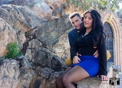 Sin ser lo que buscaba,eres todo lo que necesito en mi vida.