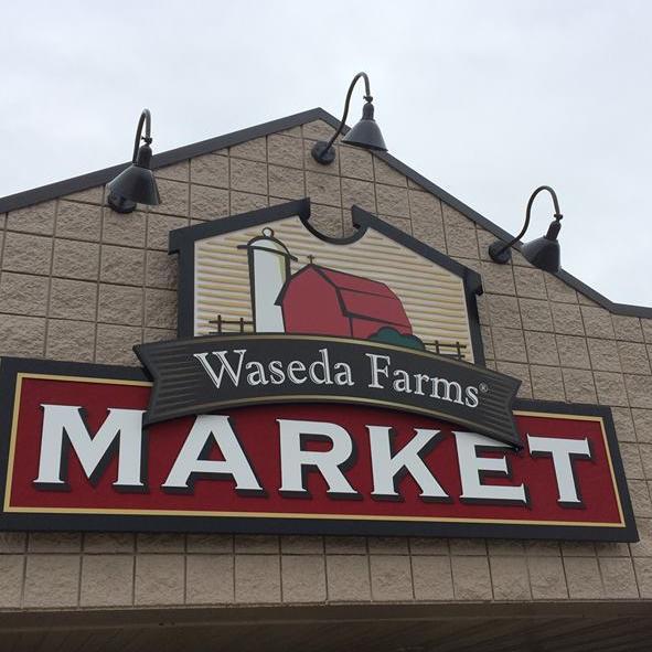 Waseda Farms Market