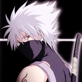 Sharingan.