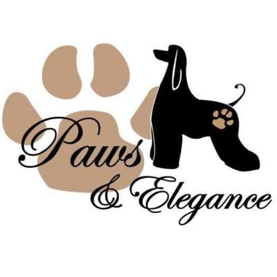 pawsandelegance's profile picture. Professional dog grooming in Glasgow