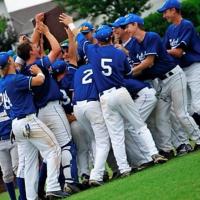 WNHS Baseball (@wnfalcons15) 's Twitter Profile Photo WNHS Baseball (@wnfalcons15) 's Twitter Profile Photo