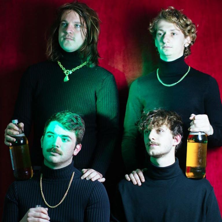 WildFuckingWing's profile picture. matt/davey/leo/dach