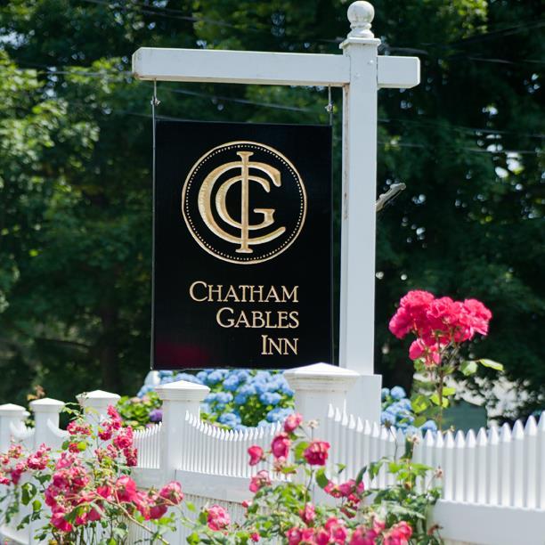 ChathamGables's profile picture. Welcome to the Chatham Gables Inn from Nigel and Amanda Brighton, your new hosts! Come rest awhile and relax in our beautiful historic inn!