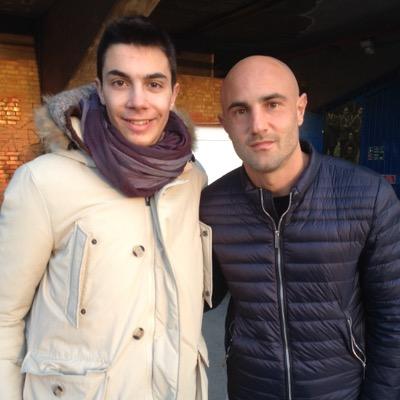 MarcoLazzeri3's profile picture. Amante del calcio!!!