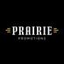 Prairie Promotions (@prairiepromo) Twitter profile photo