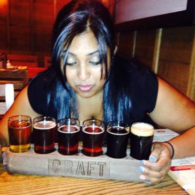 Profile Picture of Kristina 🙄 (@NeelamLal) on Twitter