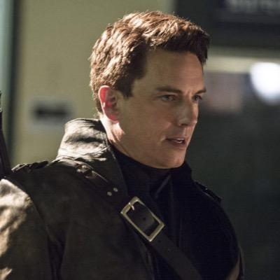 The League of Assassins calls me The Magician...But I just go by The Dark Archer. And unlike Oliver Queen, I will do whatever I can to save the ones I love.