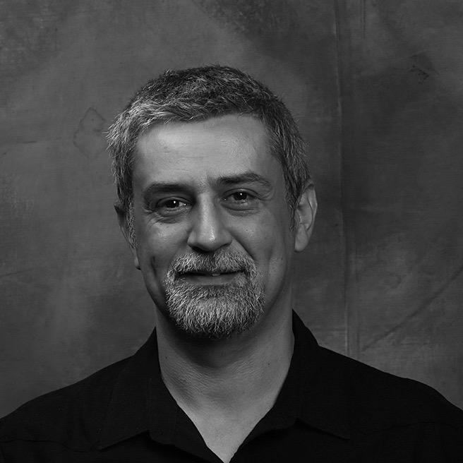 CTO/Founder at Hyper Friday