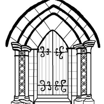 I have been in church for over 60 years and have managed to survive -- but it's not always easy.  Want to attend with me -- virtually?