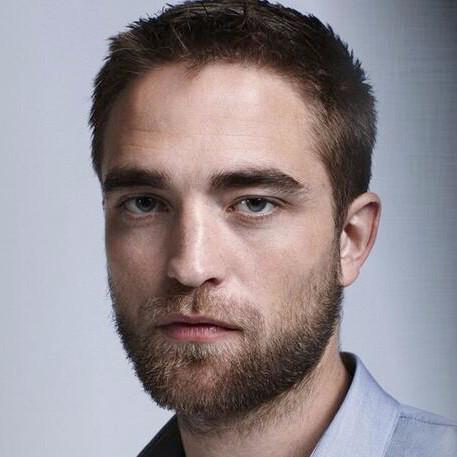 Sexiest beard on the planet. (Fan account. Not actually Rob's beard.)