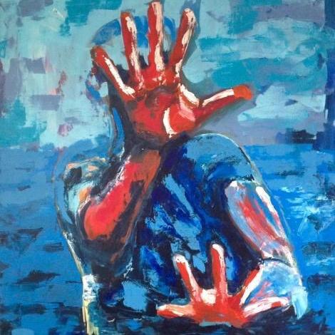 ArtistsCatwalk's profile picture. I tweet here #news about #contemporary #art, #artists, #fashion, #designers - #followback