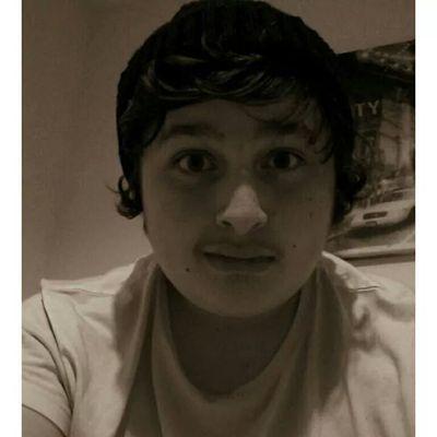 QTendra's profile picture. Lose myself before my sanity