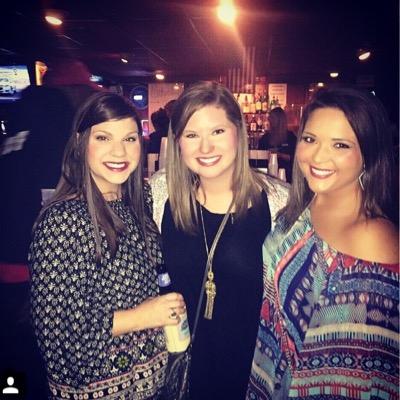 The University of Alabama. ΚΑΘ. Roll Tide.