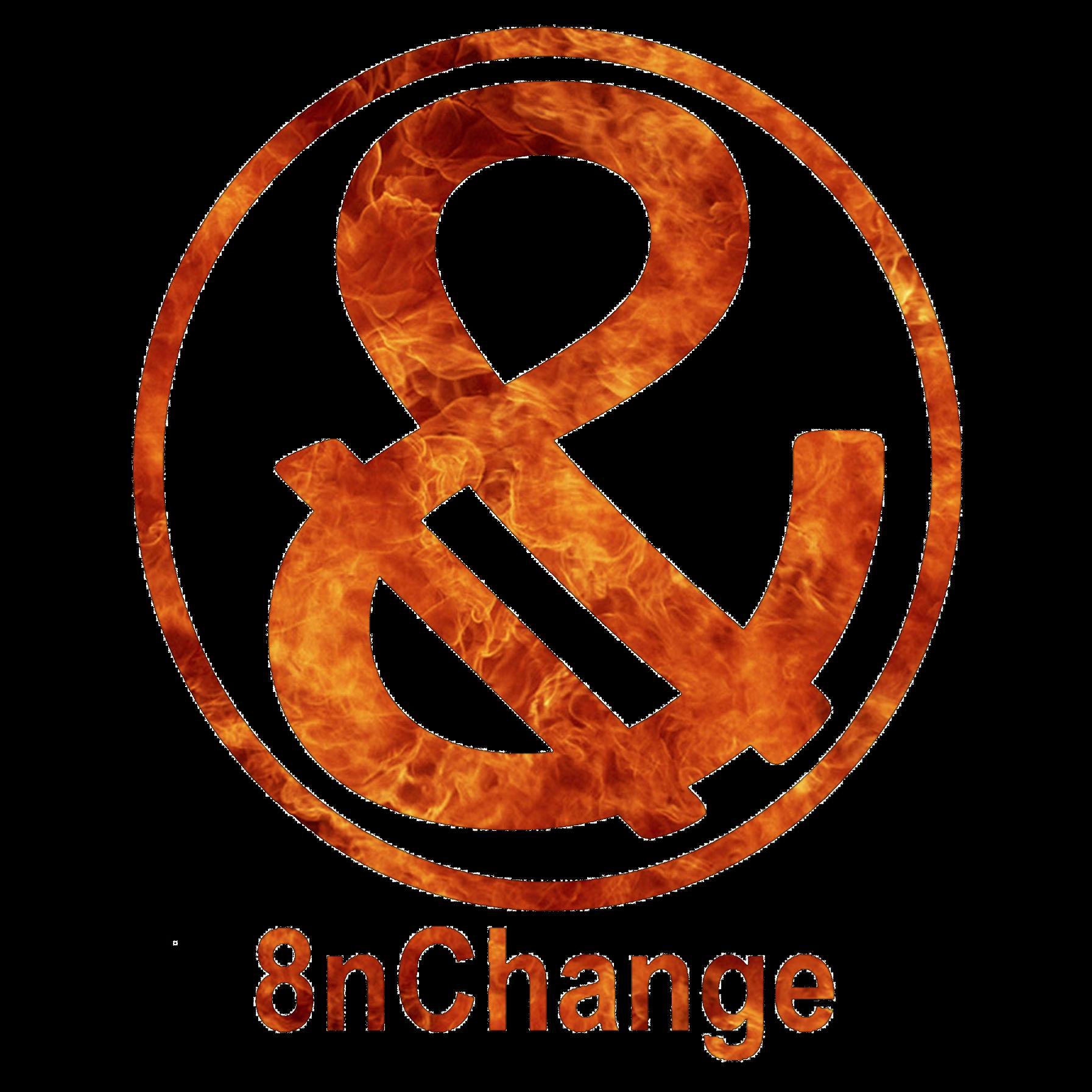 8nchange's profile picture. 