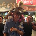 Mark lovatt - @Tokyocheddar - Twitter