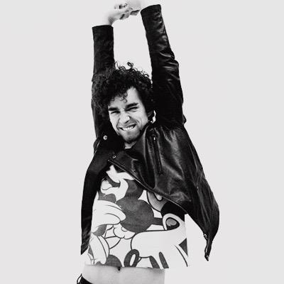 I got struck by lightning and gained superpowers. Only twats use their powers for good. I'm a trickster now. ||RP|MC|18+||