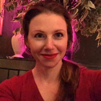 Yulia8888 Profile Picture