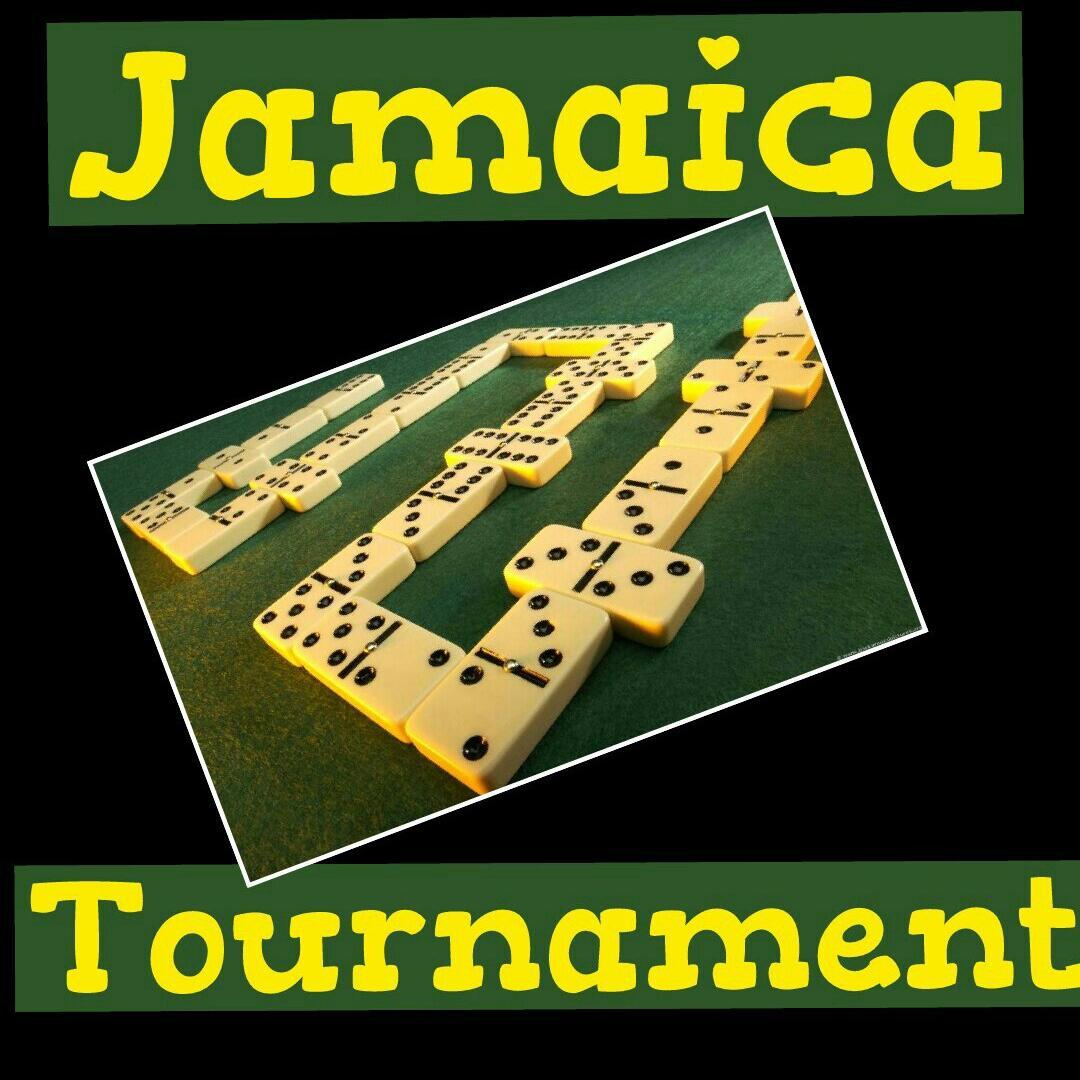 Jamaica Domino Tournament. Play For the Grand Prize of $100,000 in Ocho Rios Jamaica