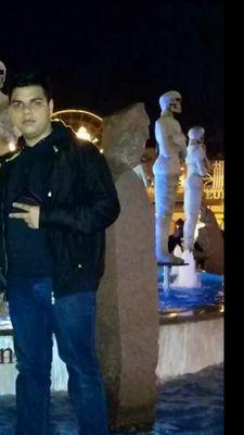 Domani_Venezia's profile picture. 